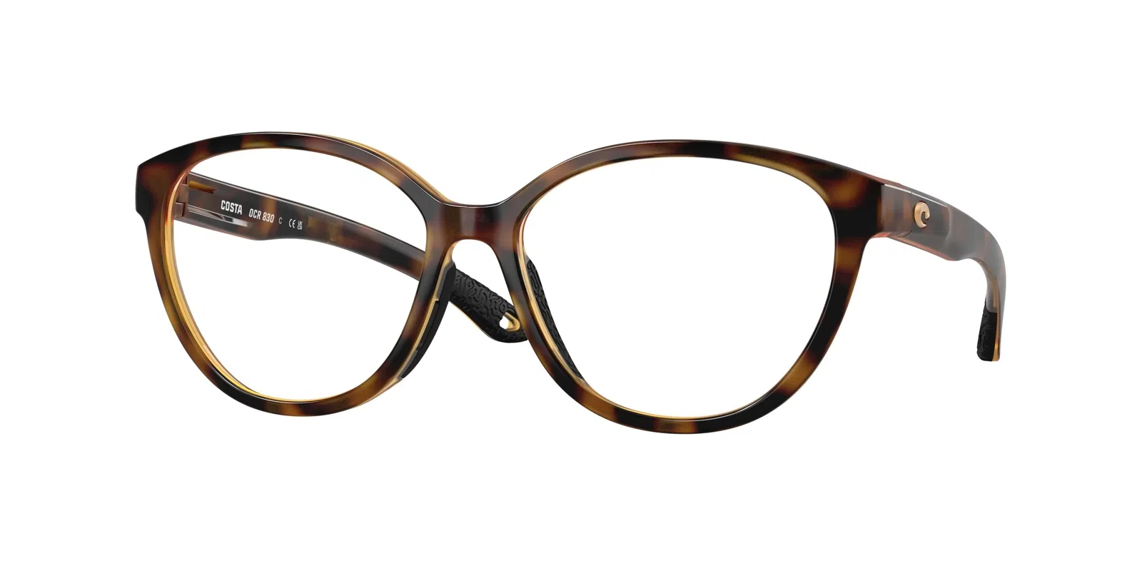 Costa Optical Ocr 830 8025 Eyeglasses - view 4
